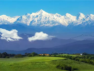 Mount kailash NRI Travel