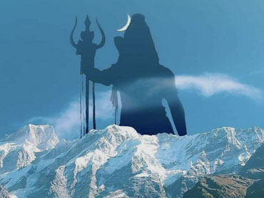 Mount Adi kailash Dharchula