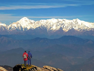 Mount kailash NRI Travel