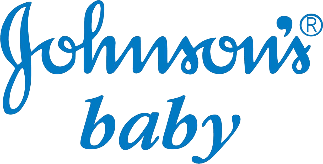johnsons baby logo