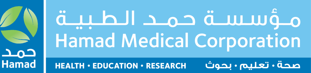 hamad medical corporation logo