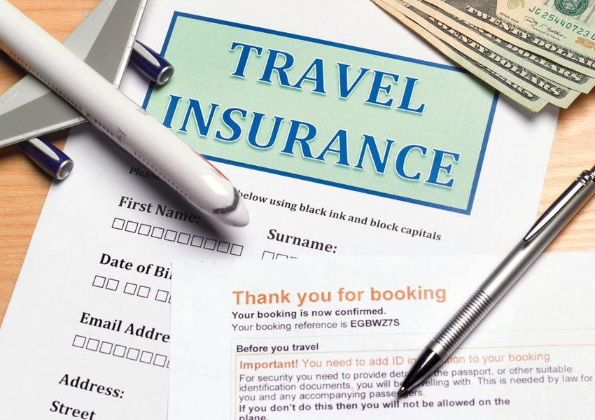 Kailash Yatra Travel Insurance