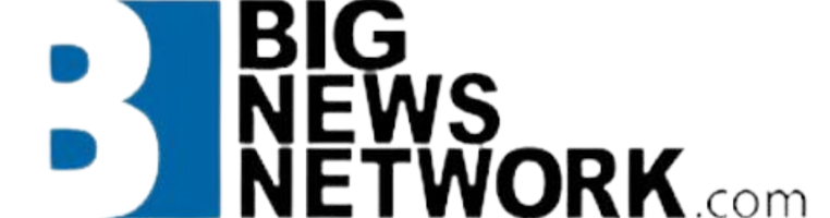 Big News Network Logo