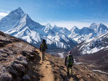 Kailash Trekking Tour with Mount Base